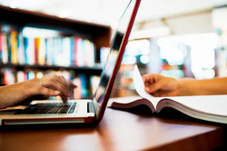 Online CIMA Courses In UK gallery image