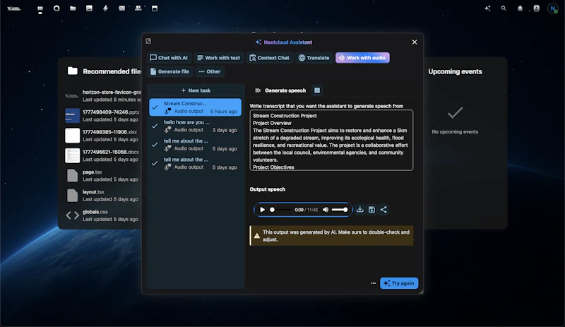 Horizon Store screenshot 5