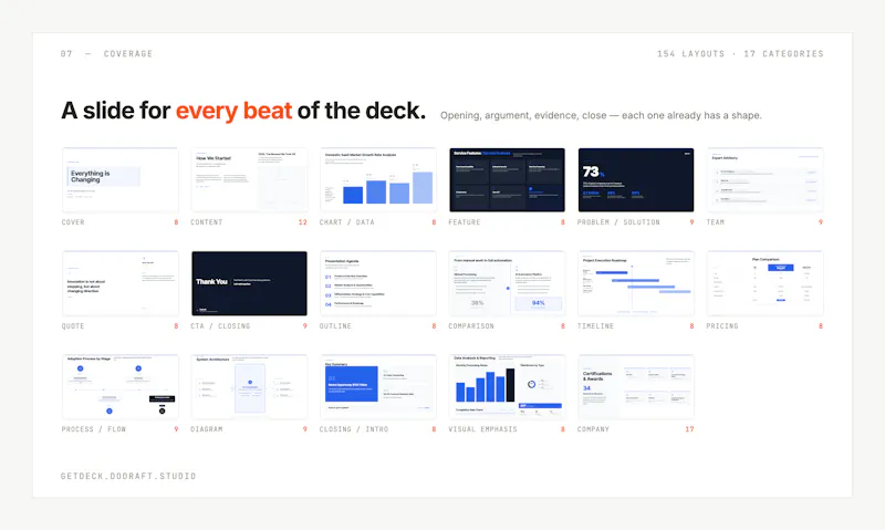getdeck screenshot 4