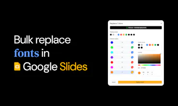 Slide Replacer gallery image