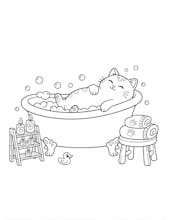 Cozy Cats β Volume 1 gallery image