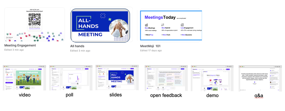 Meetmoji media 8