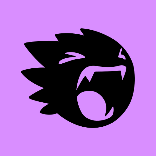 ROAARRR - Product Hunt launch logo