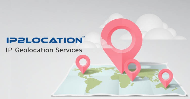 IP2Location IP Geolocation gallery image