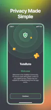 TulaByte gallery image