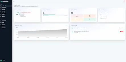 InsiderShield gallery image