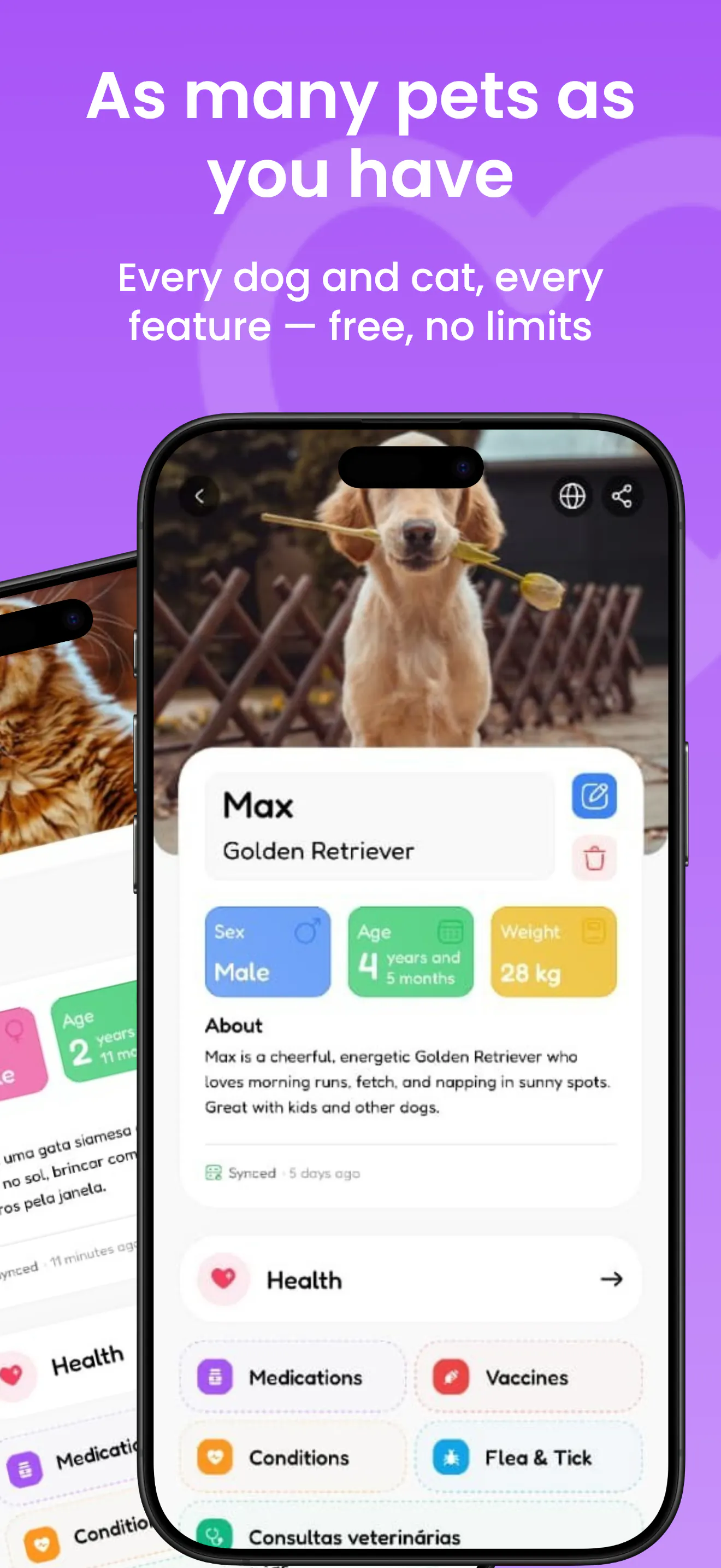 MyPet gallery image