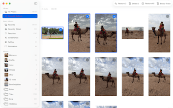 ShutterSlim gallery image