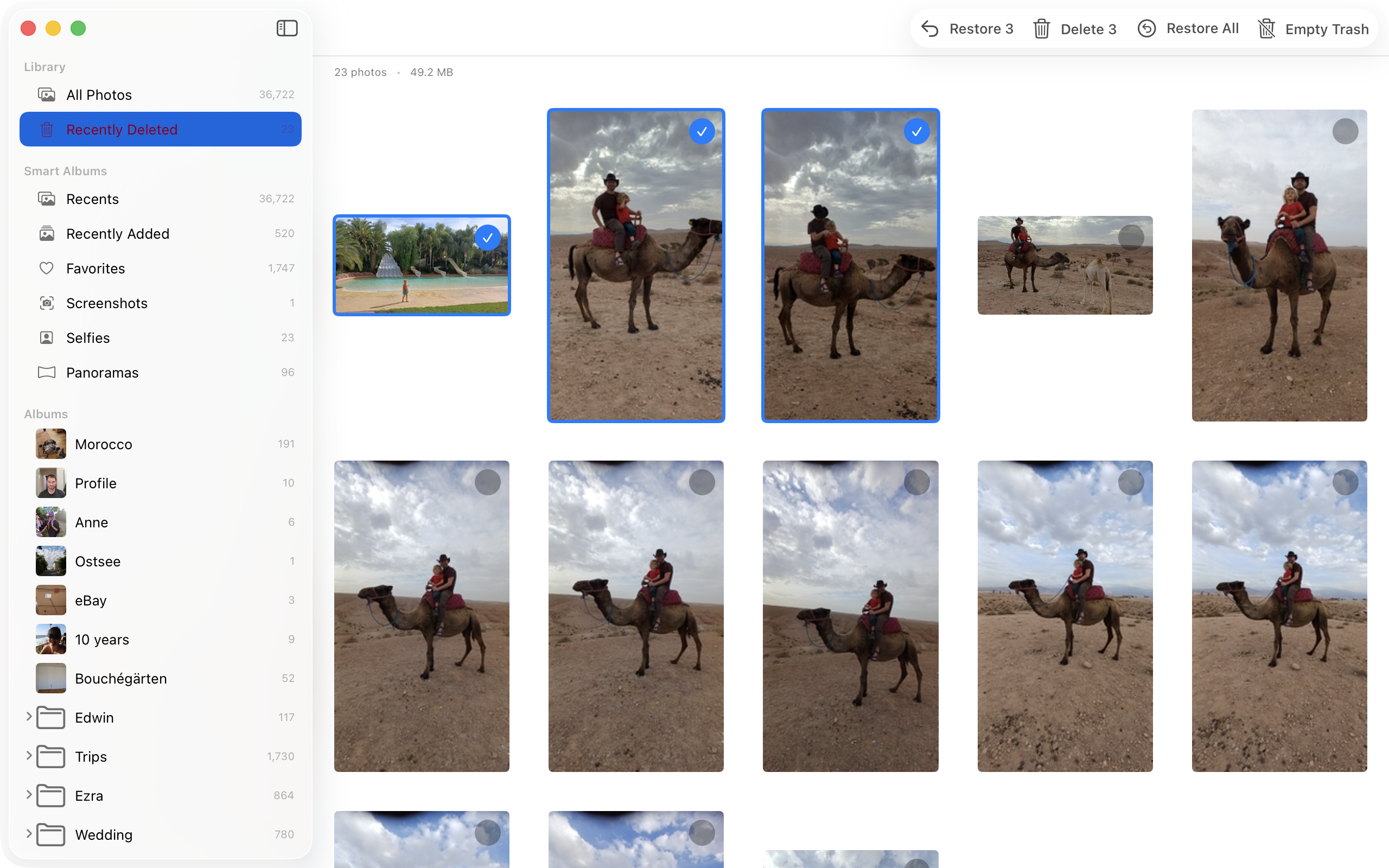 ShutterSlim - Screenshot 4 showing product features and functionality