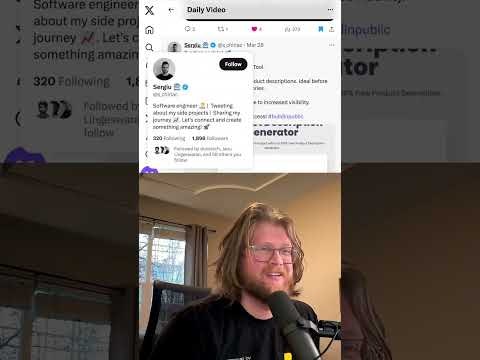 Product Description Generator gallery image