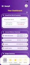 Sumyfi - Your Financial Companion gallery image