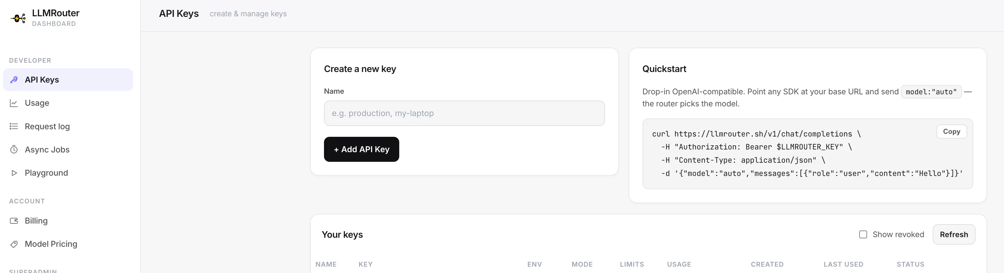 LLMRouter — Cut our token bills by 50% gallery image