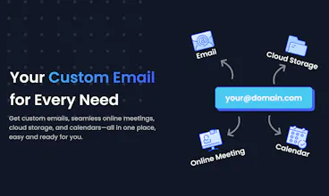 SuiteMail gallery image