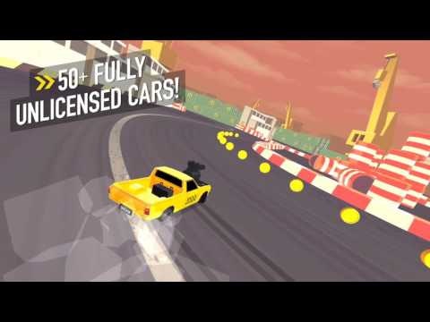 Thumb Drift gallery image