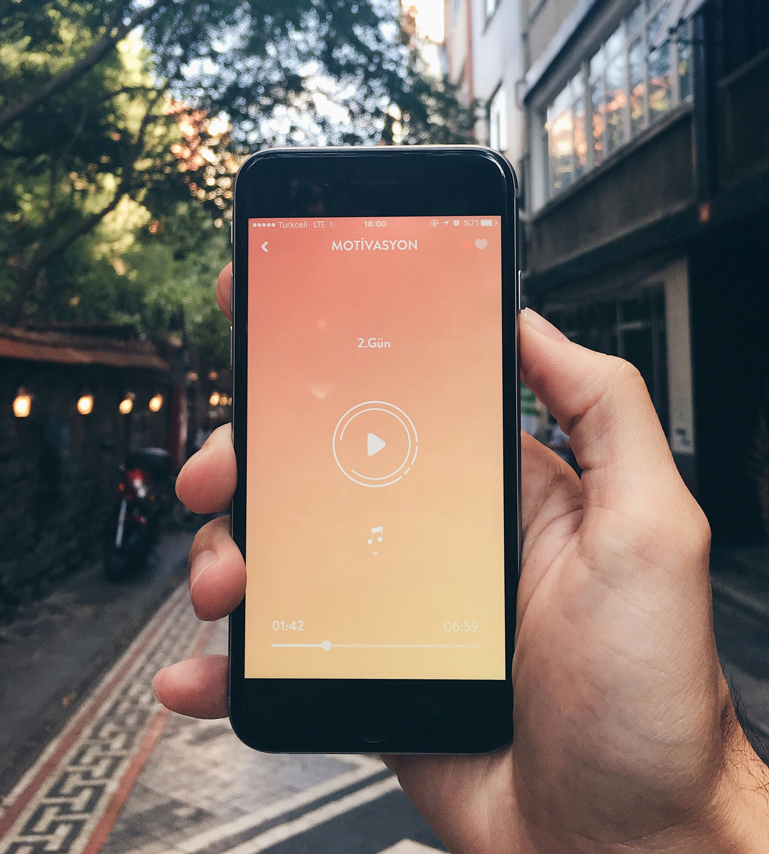 Patika App gallery image