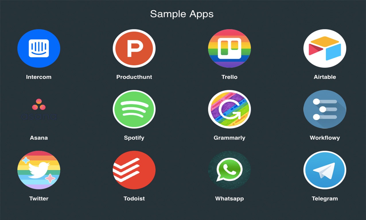 Free apps for mac computer