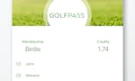 GolfPass image