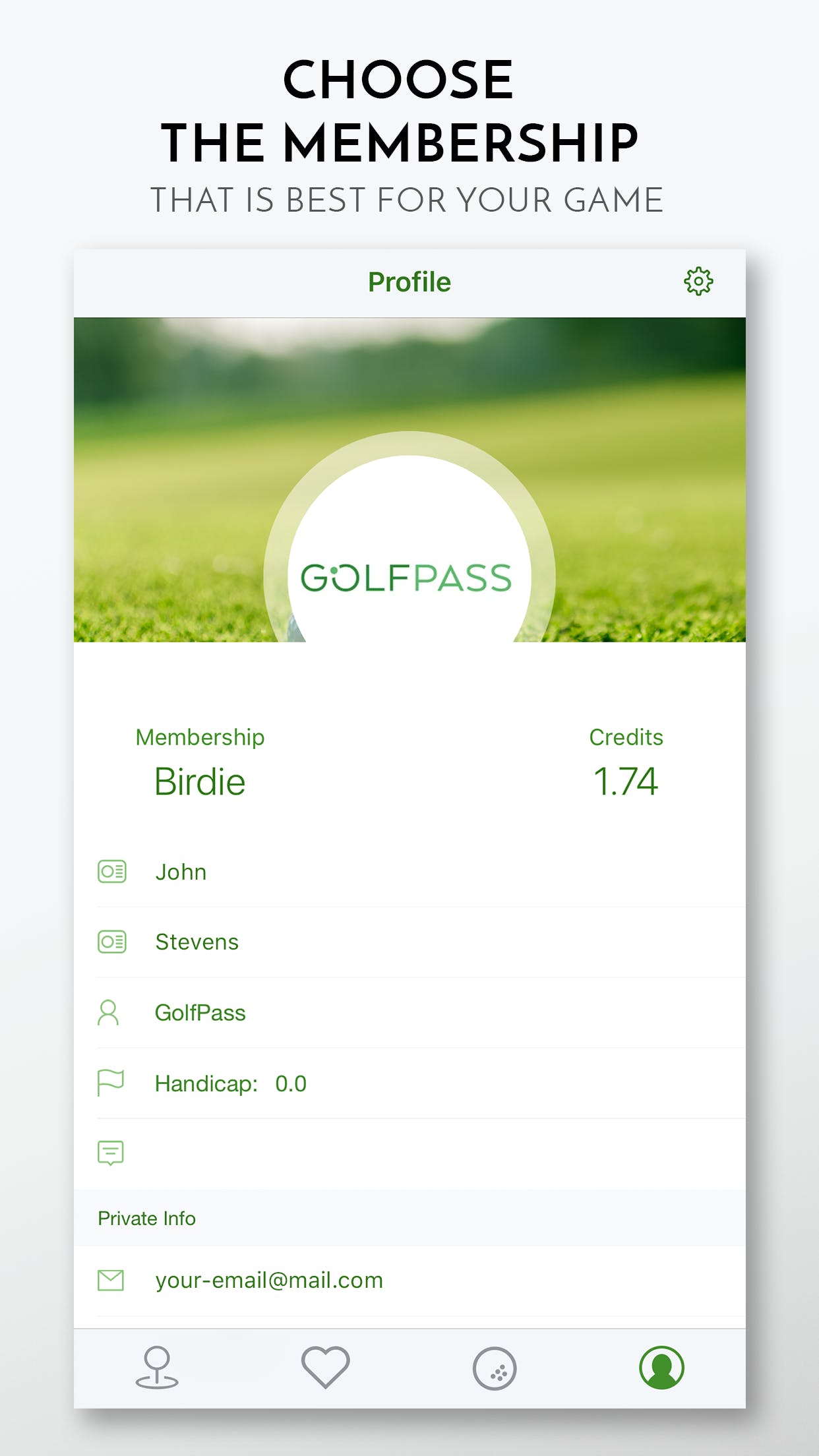 GolfPass media 1