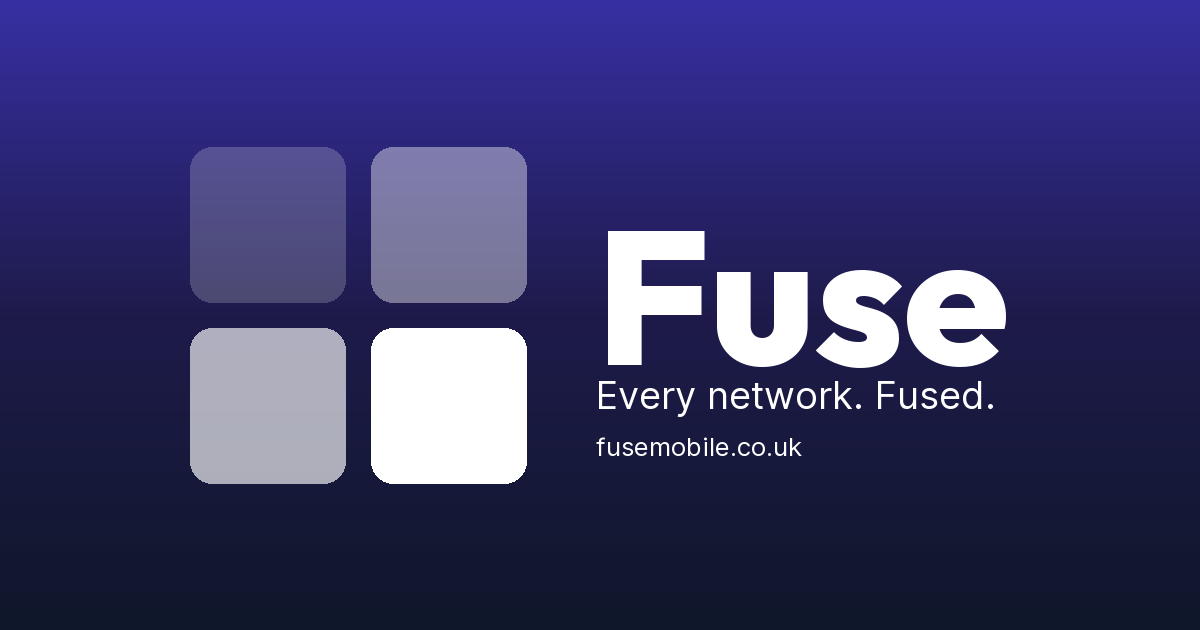Fuse Mobile gallery image