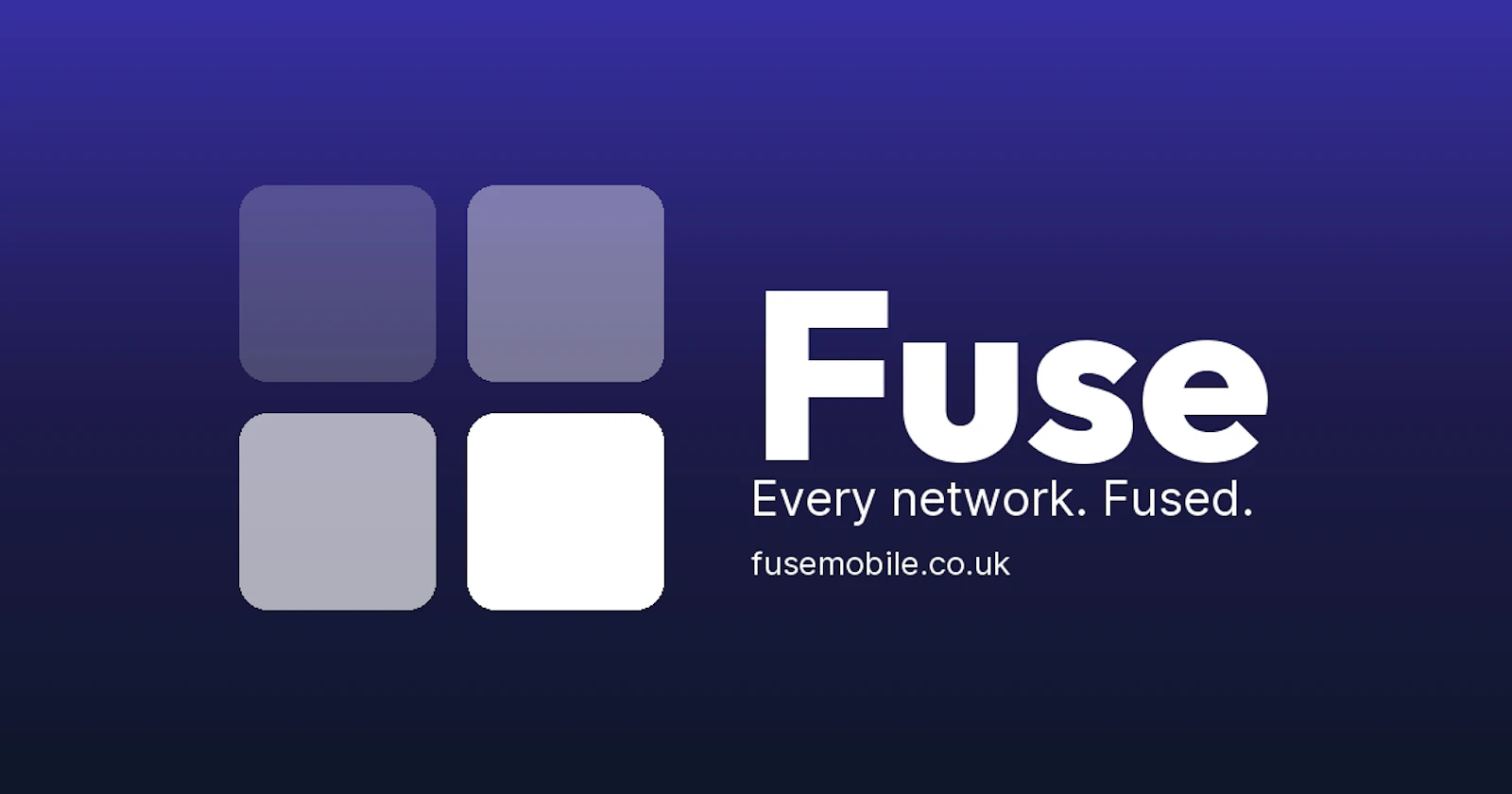 Fuse Mobile screenshot 1