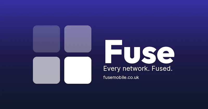 Fuse Mobile screenshot 1