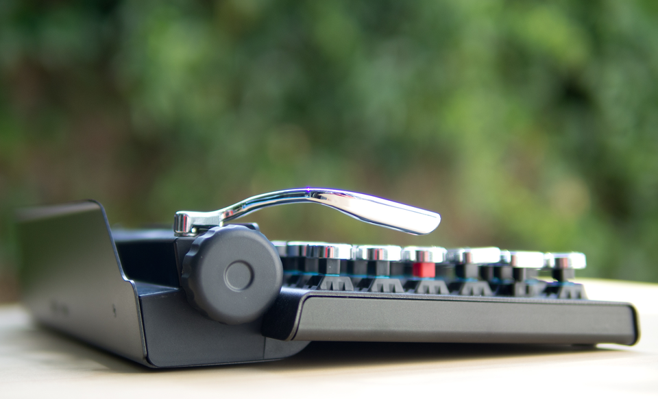 Qwerkywriter gallery image