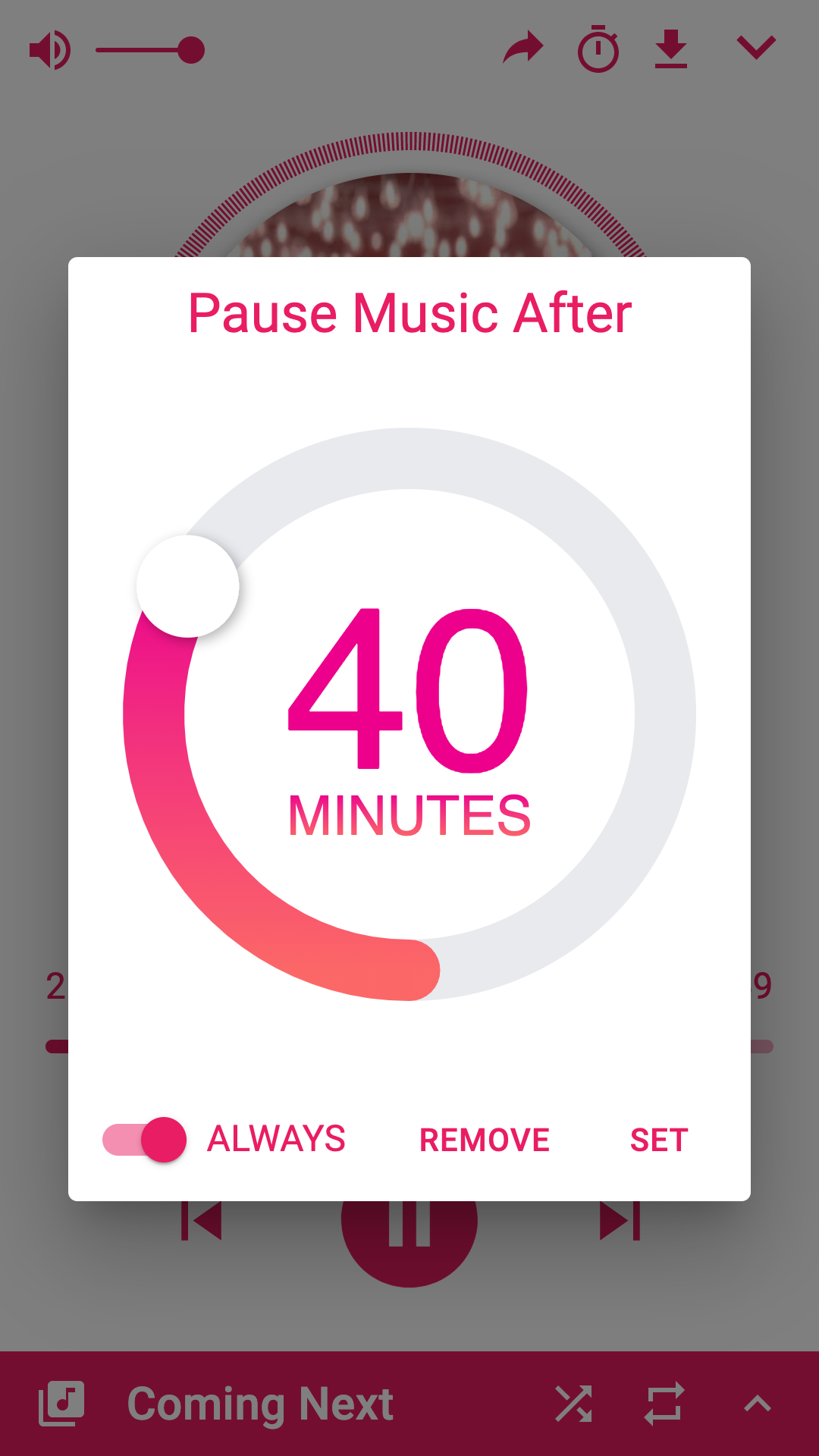 Ylight Music gallery image