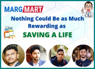 Marg Mart