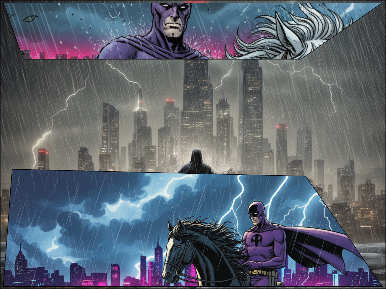 ComicMenia gallery image