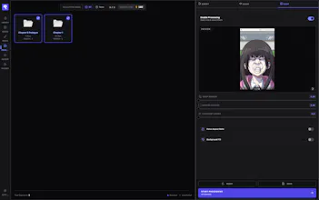 RecapSynth gallery image