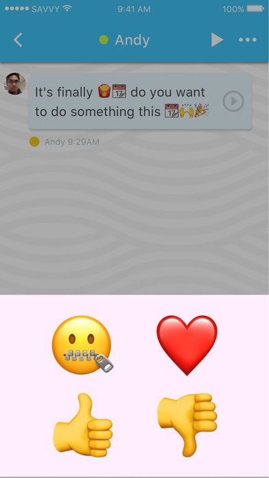 Supersonic Fun Voice Messenger gallery image