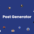 LinkedIn Post Generator