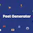 LinkedIn Post Generator