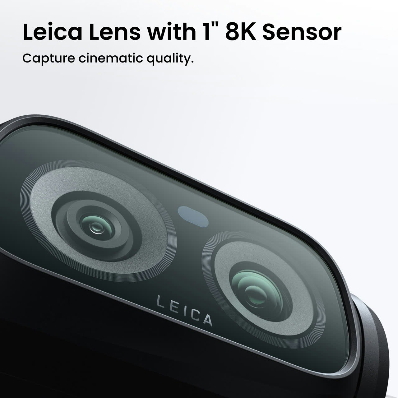 Insta360 Luna Ultra gallery image
