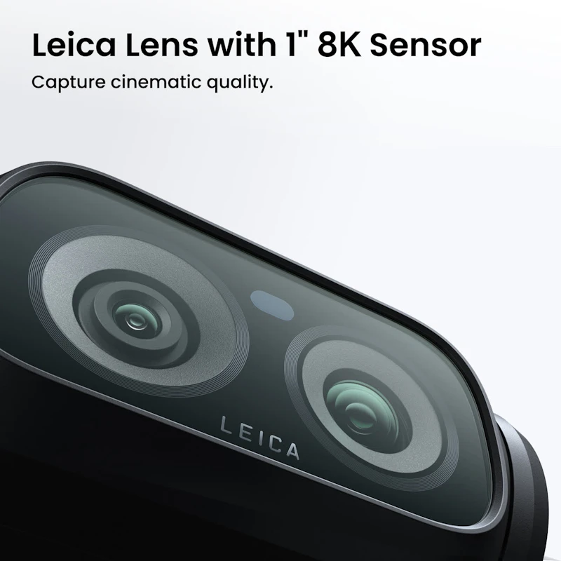 Insta360 Luna Ultra screenshot 3