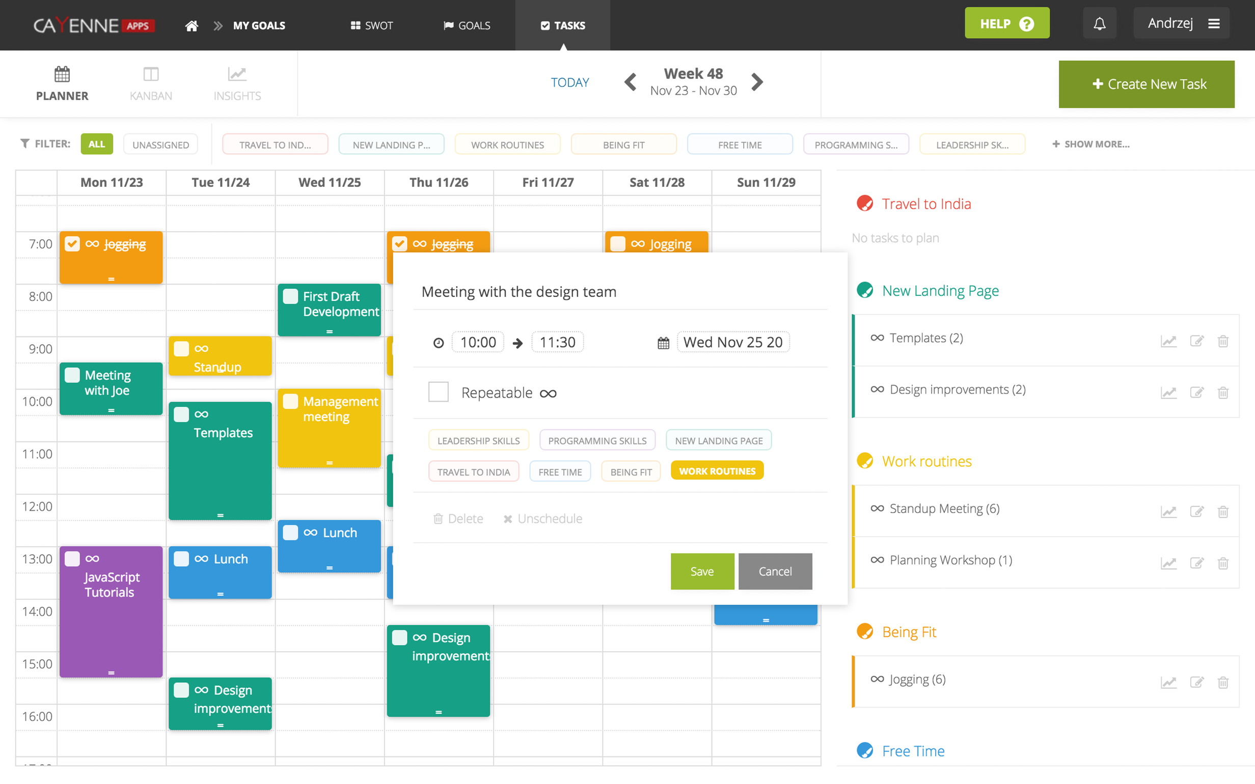 CayenneApps gallery image