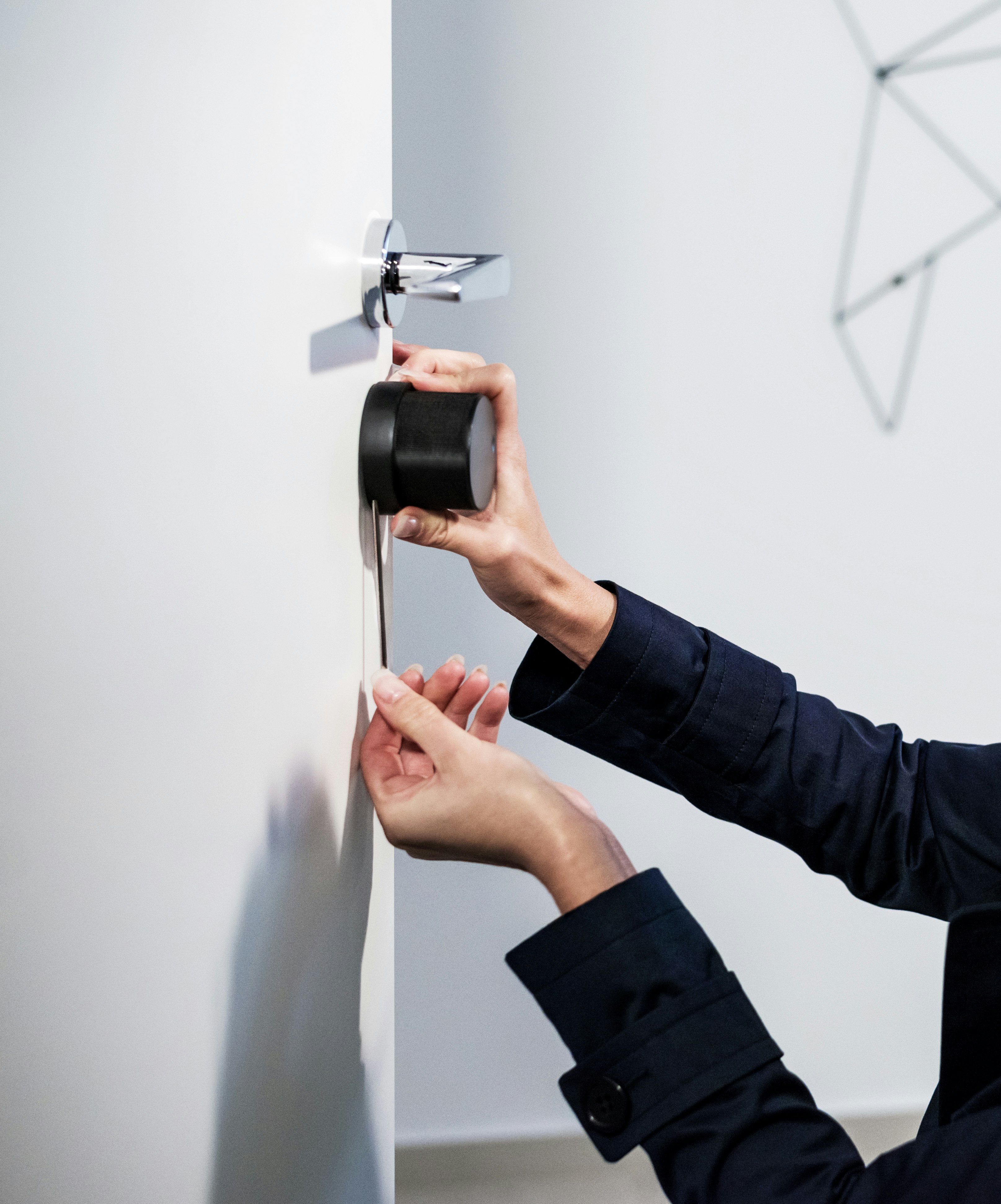 Teodoor Smart lock gallery image