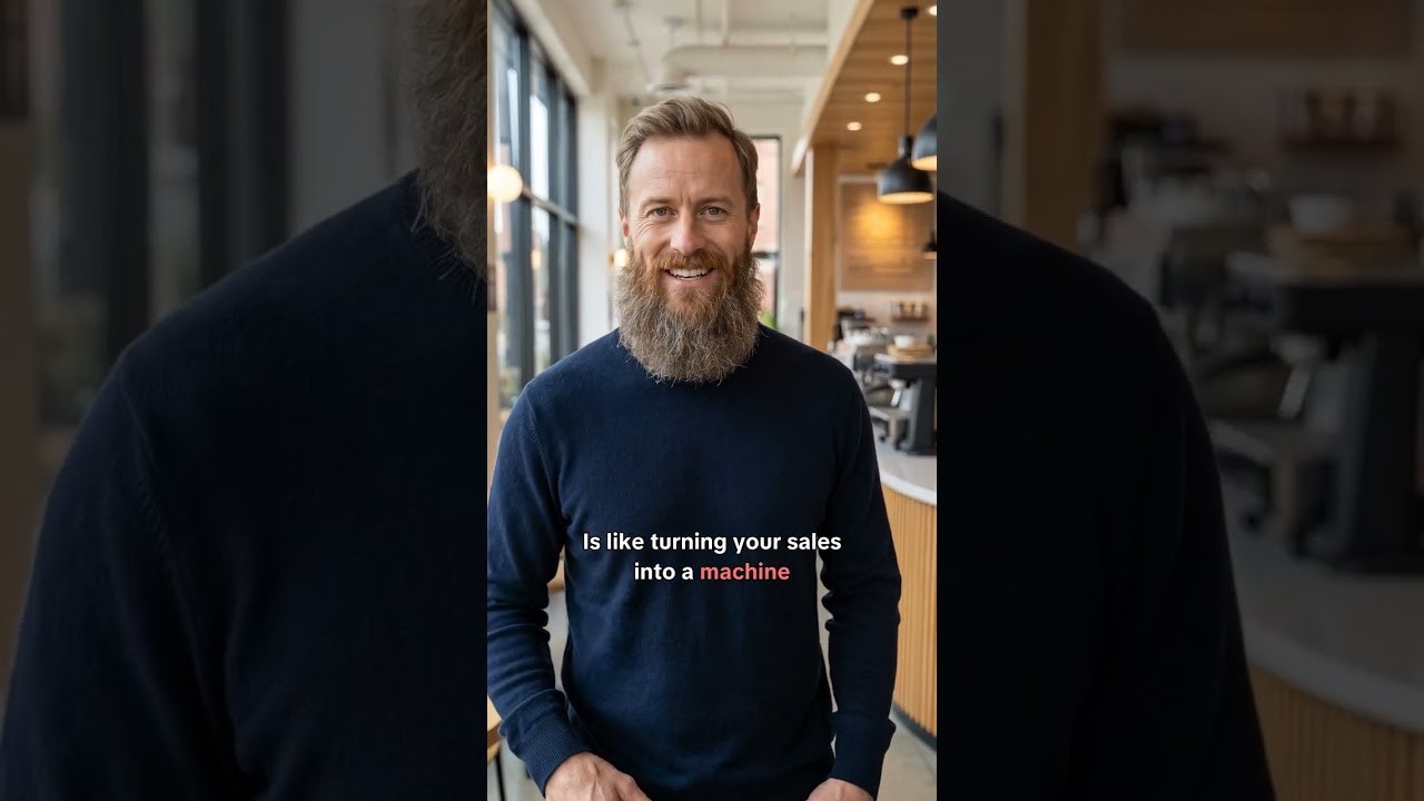 Stop searching. Start selling. gallery image