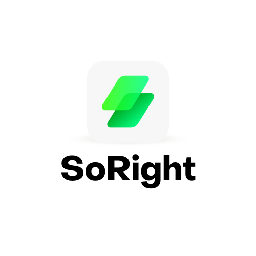 Soright - Ücretsiz para kazanmanın 500 yolu.
