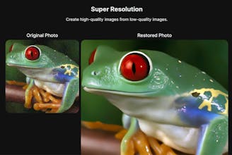 restorePhotos.Pro AI gallery image