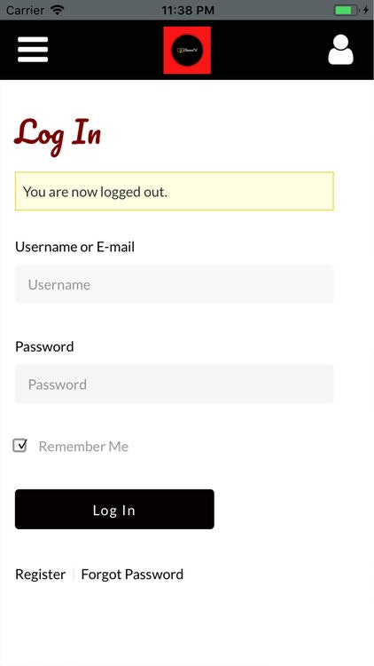 Channel'd gallery image