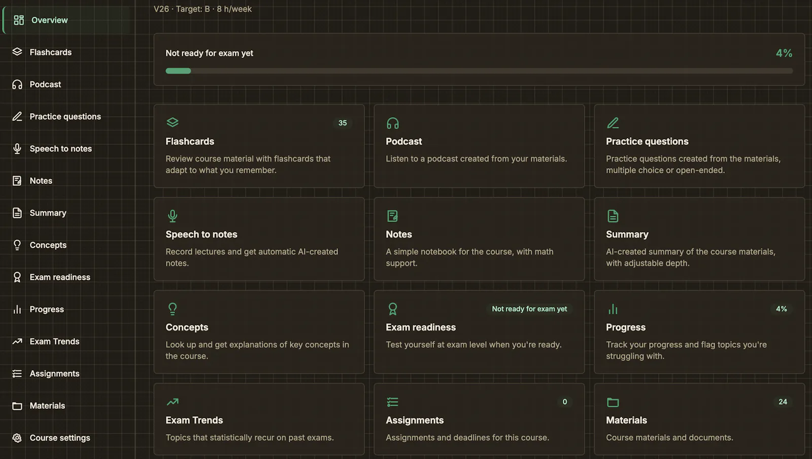 Westud screenshot 3