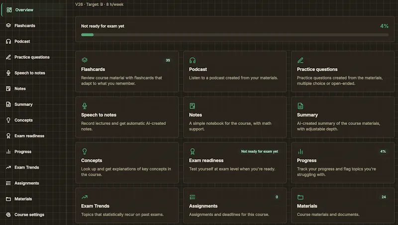 Westud screenshot 3