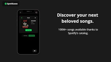 Spotiguess gallery image