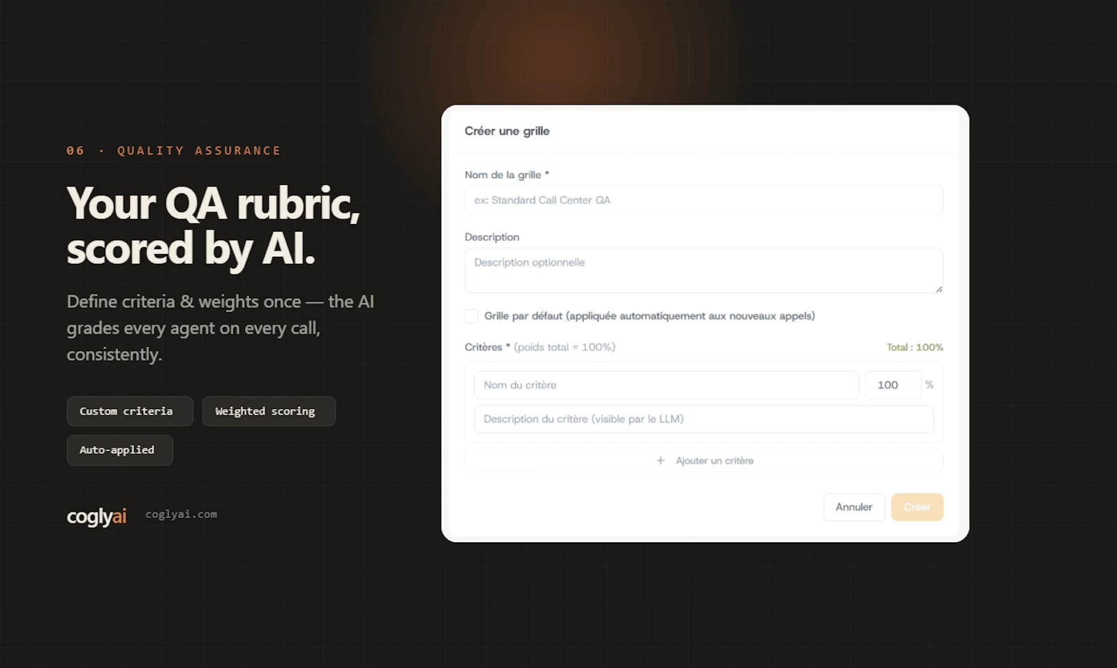 CoglyAI screenshot 4