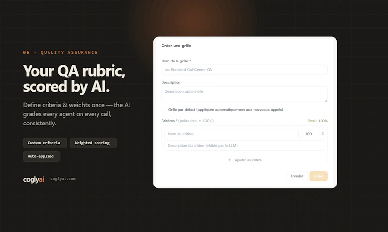 CoglyAI screenshot 4