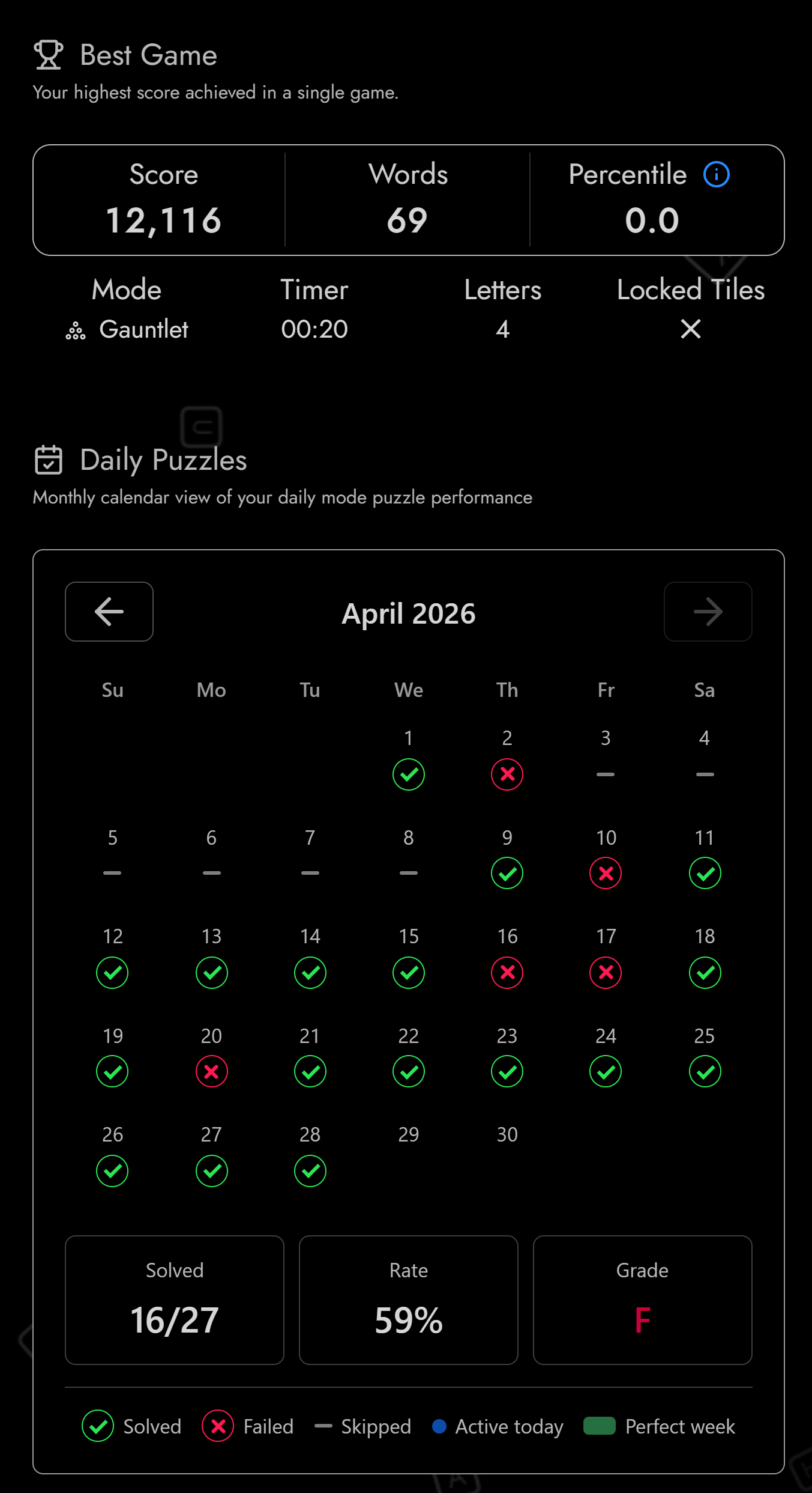 Lexor - Word Ladder Game gallery image