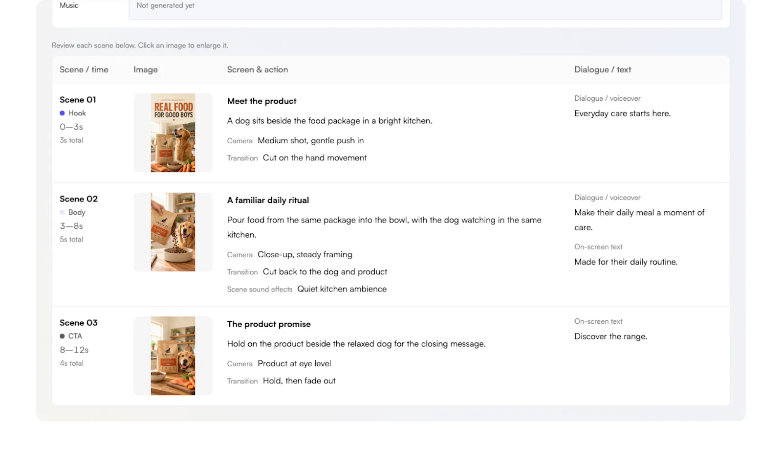 Playad screenshot 5