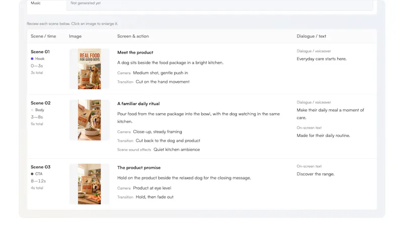 Playad screenshot 5
