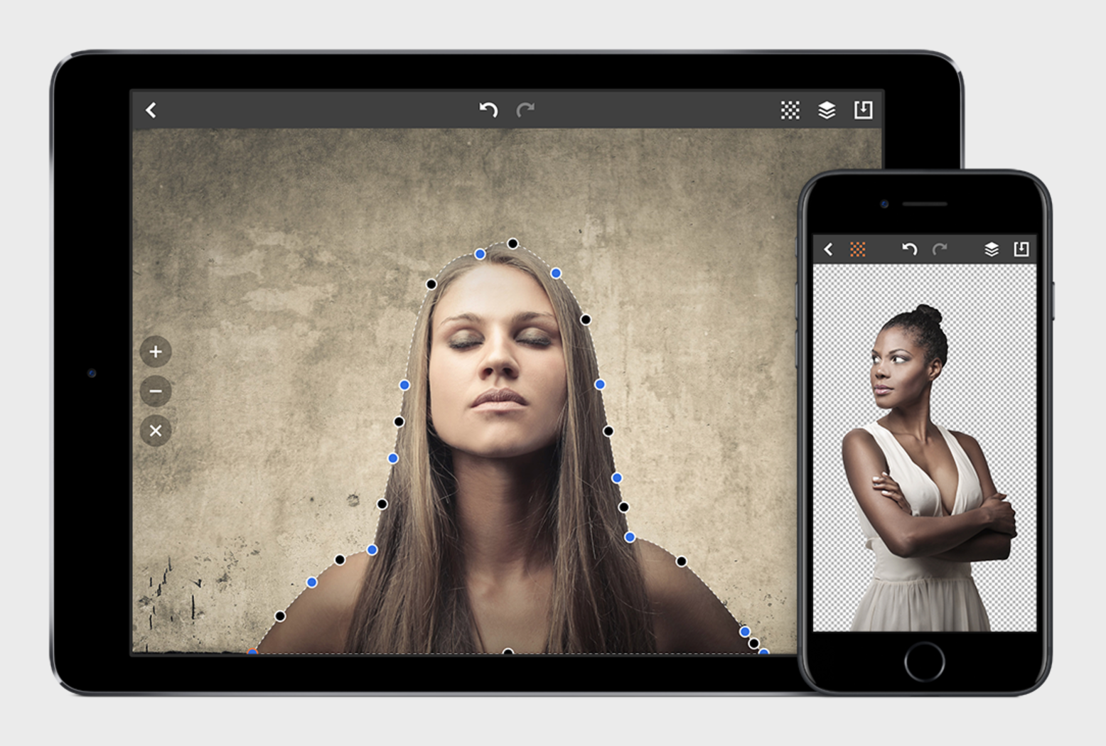 Exacto gallery image